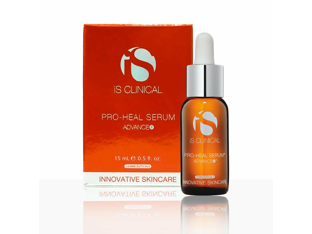 iS Clinical Pro-Heal Serum Advance+ - Clinikally