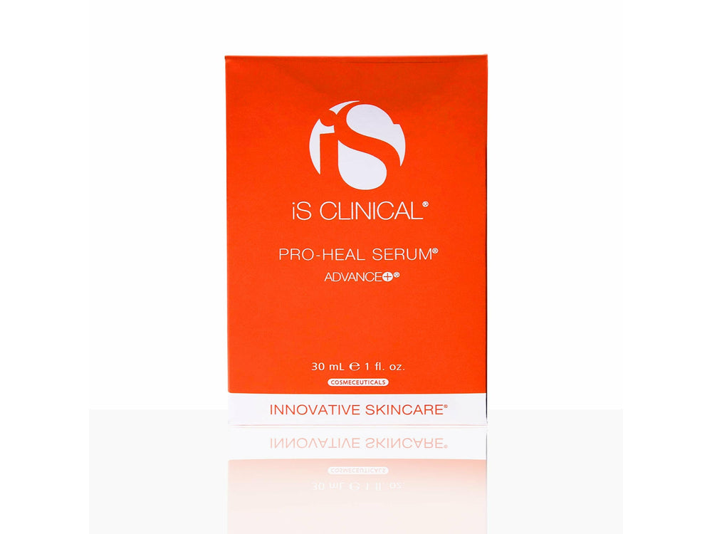 iS Clinical Pro-Heal Serum Advance+ - Clinikally