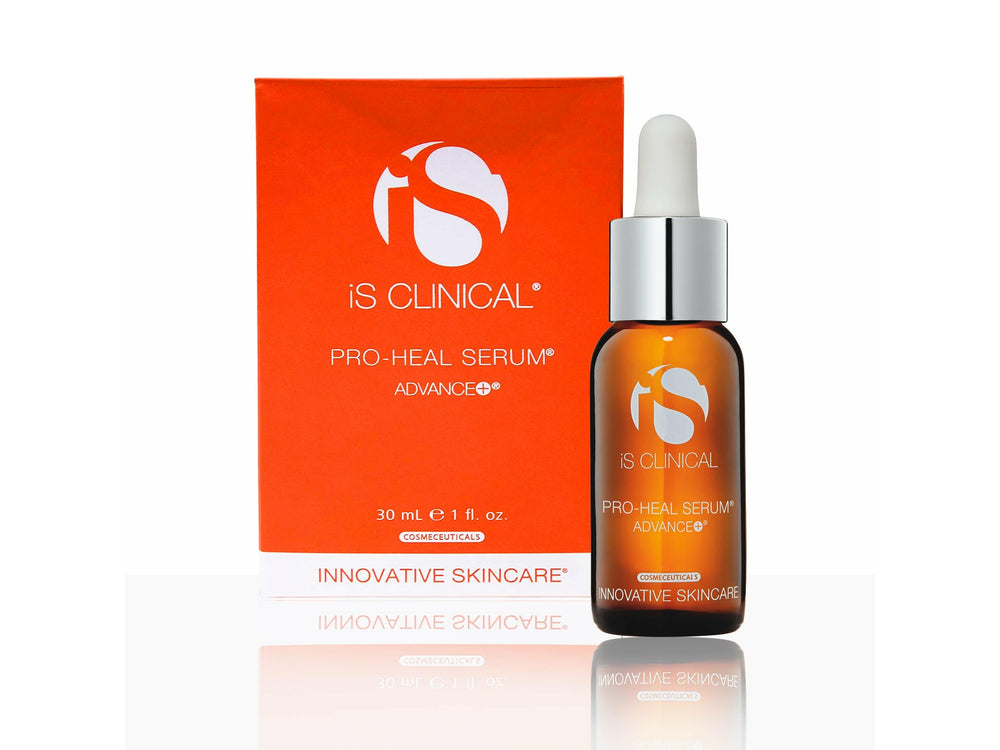 iS Clinical Pro-Heal Serum Advance+ - Clinikally