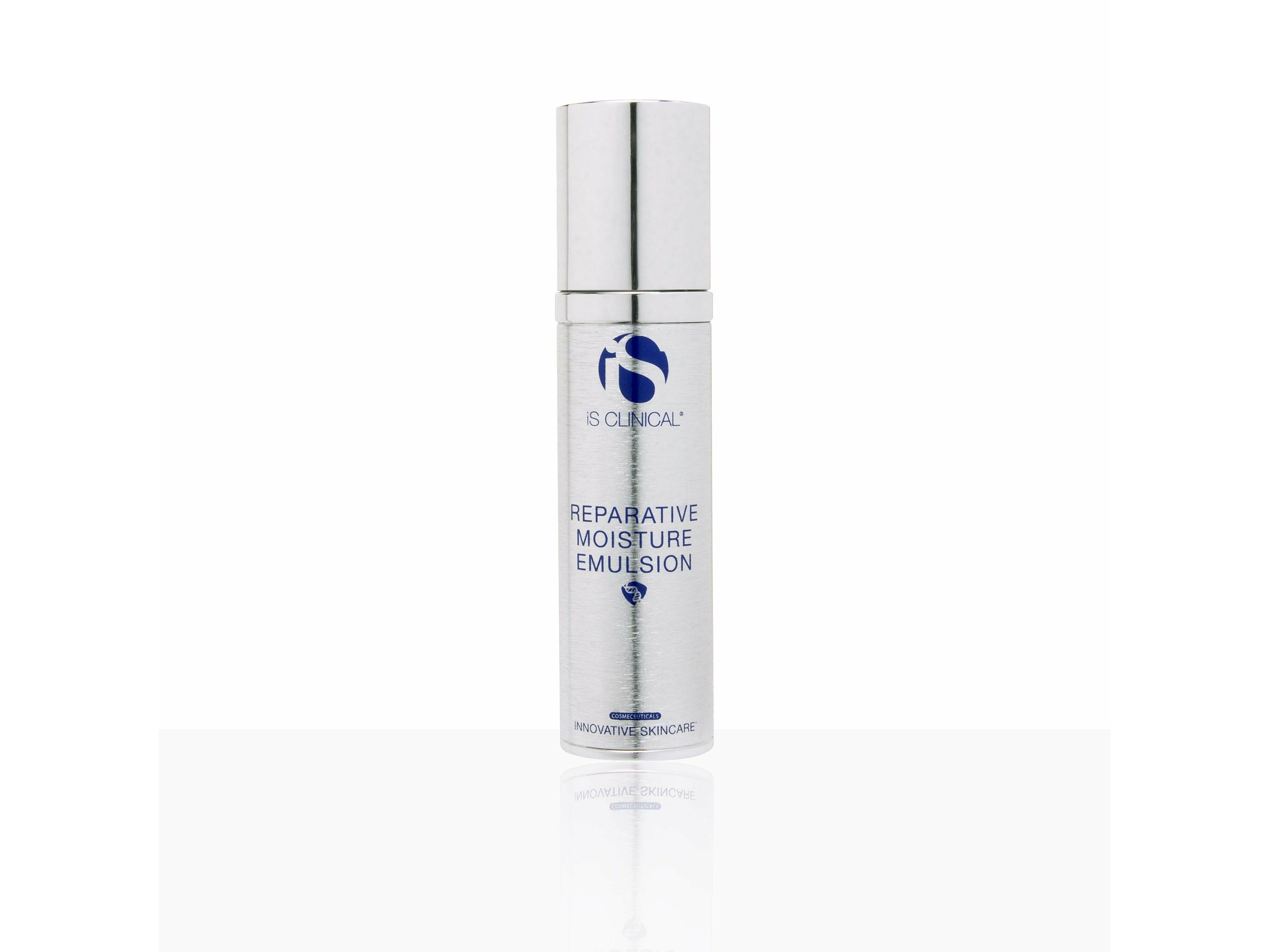 iS Clinical Reparative Moisture Emulsion - Clinikally