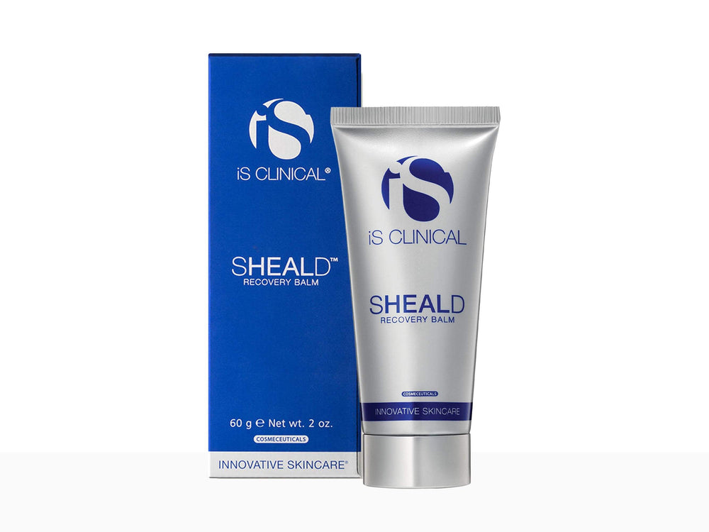 iS Clinical Sheald Recovery Balm - Clinikally