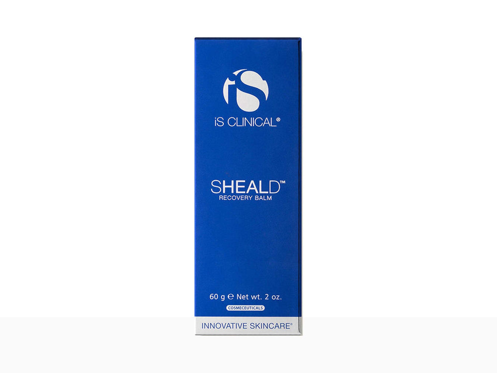 iS Clinical Sheald Recovery Balm - Clinikally