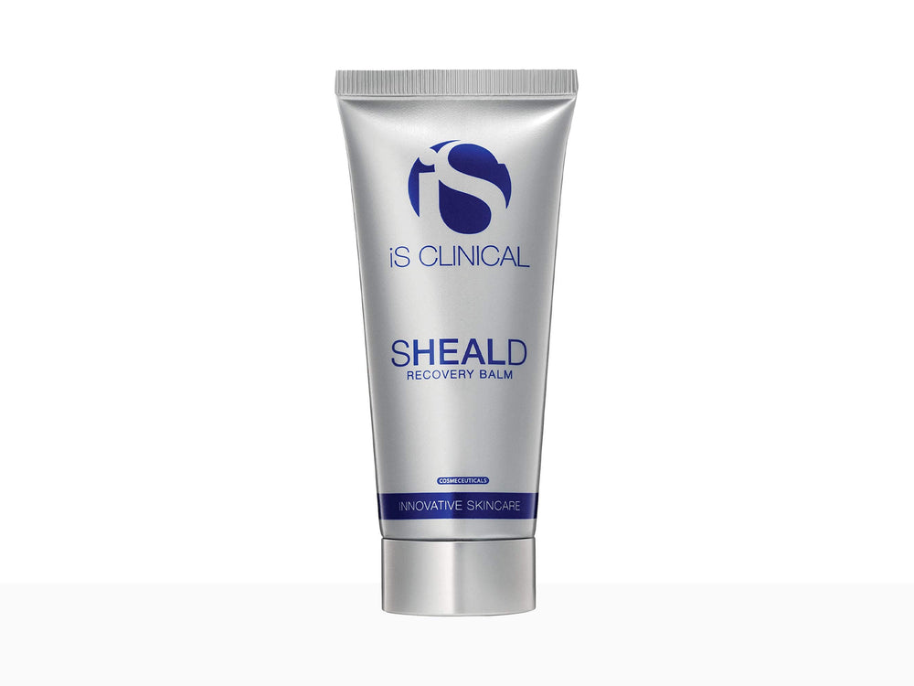 iS Clinical Sheald Recovery Balm - Clinikally