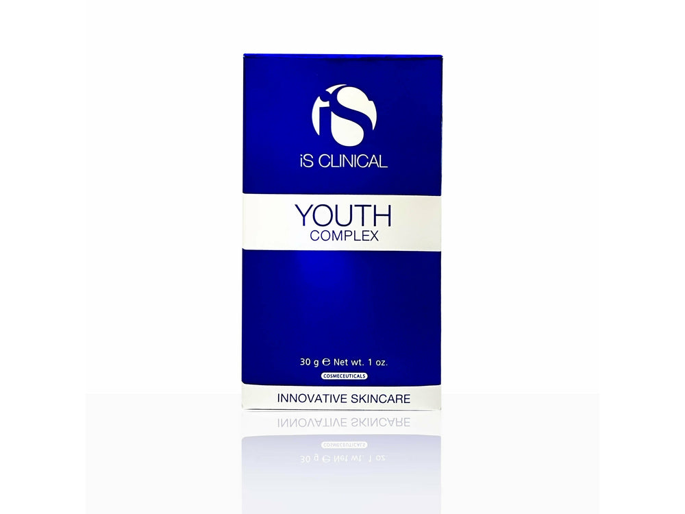 iS Clinical Youth Complex - Clinikally