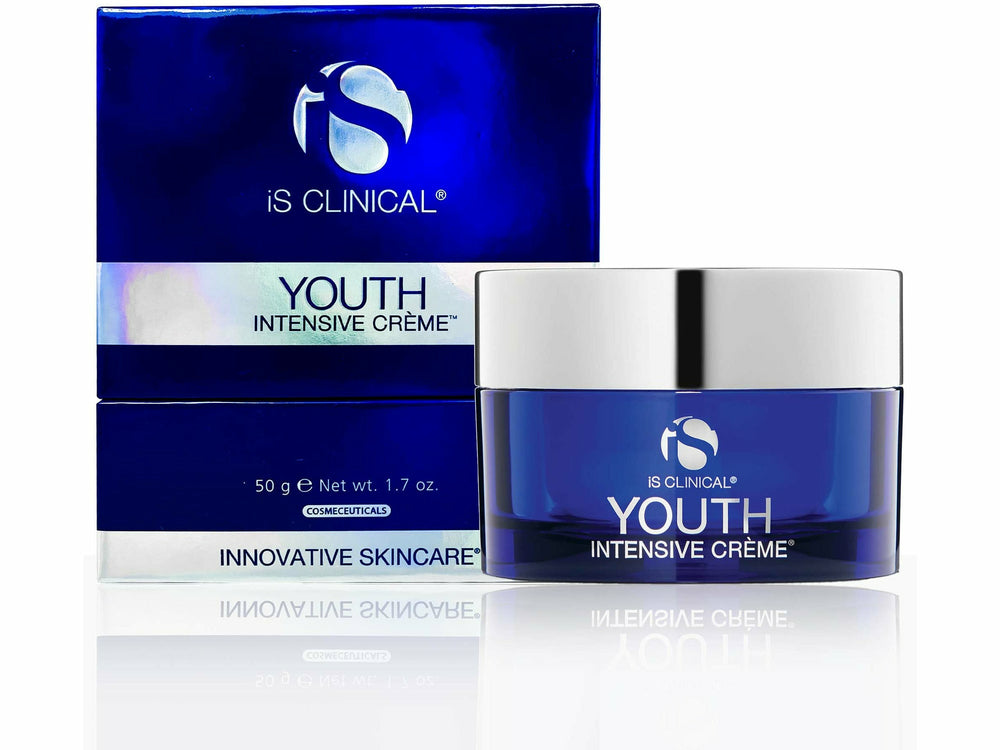 iS Clinical Youth Intensive Creme - Clinikally