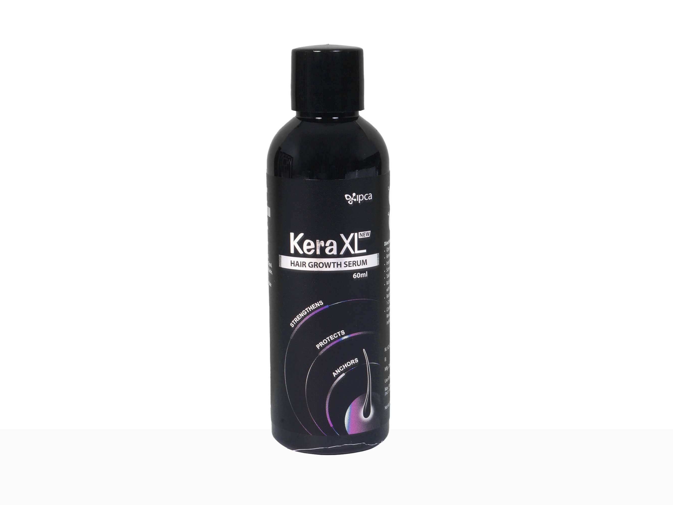 Kera XL New Hair Growth Serum-Clinikally