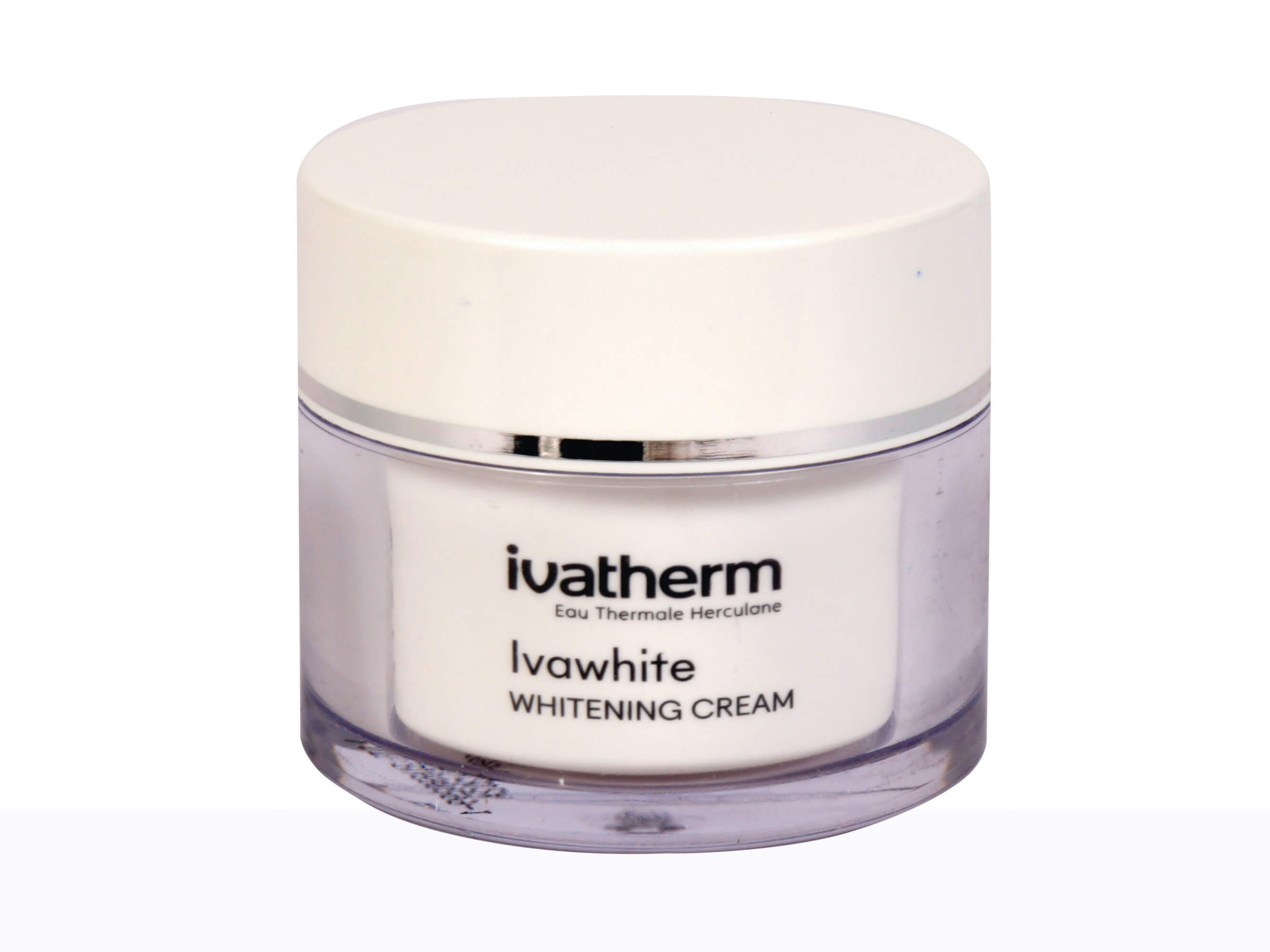 Ivatherm ivawhite whitening Cream - Clinikally