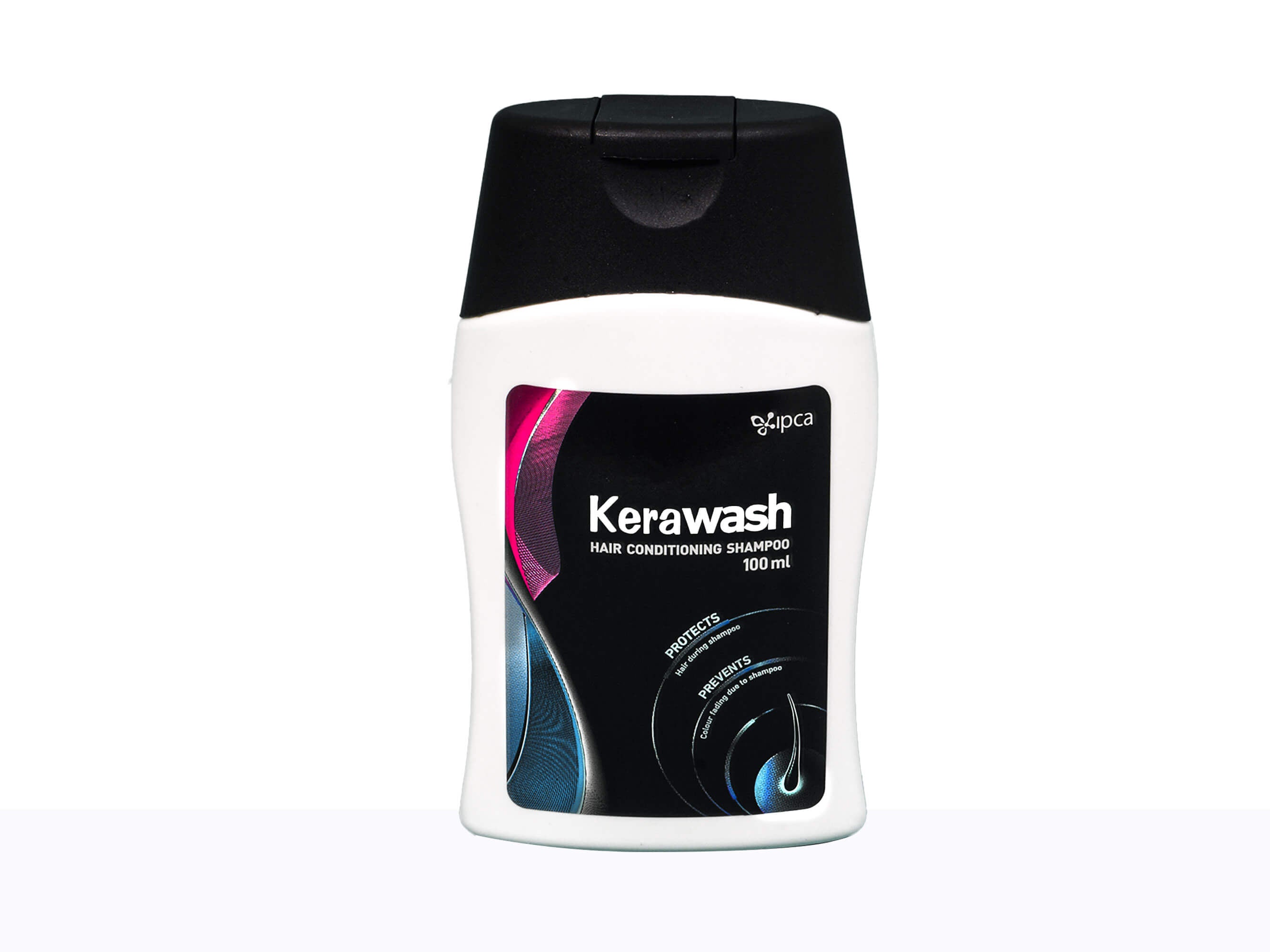 Kerawash Hair Conditioning Shampoo - Clinikally
