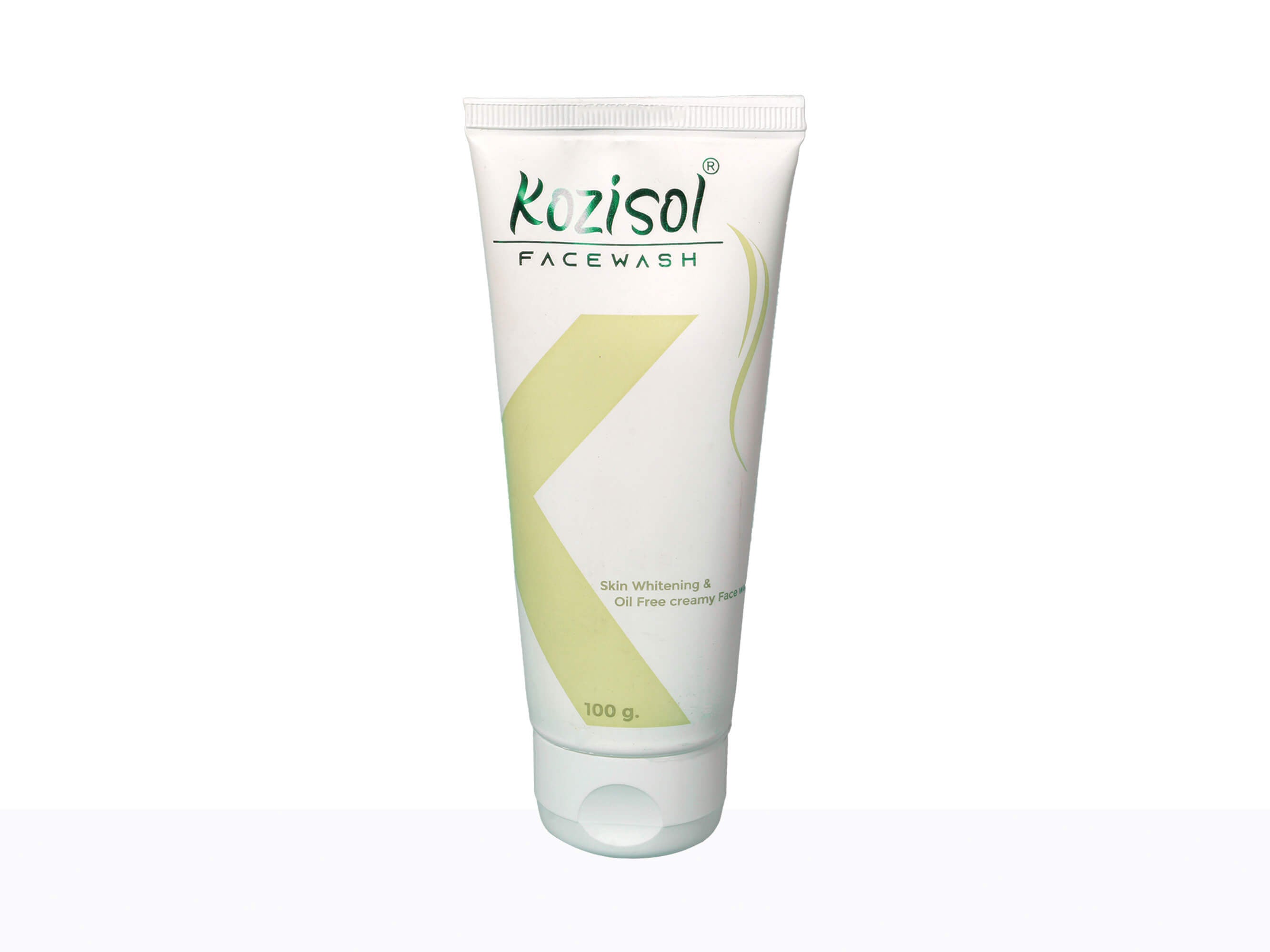 Kozisol Face Wash - Clinikally