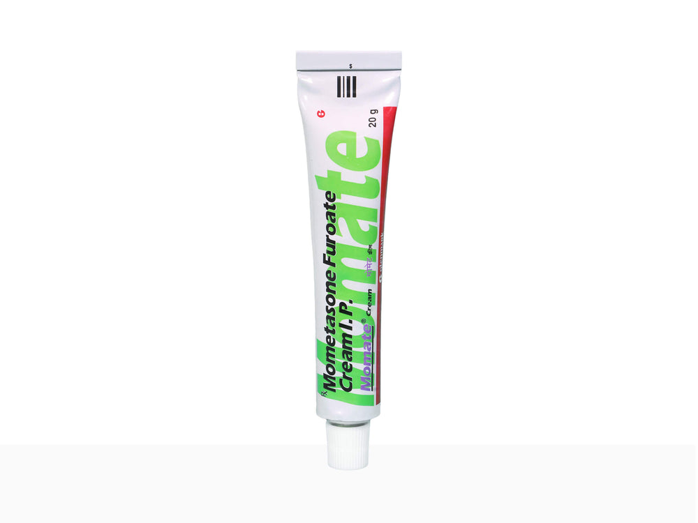 Momate cream - Clinikally