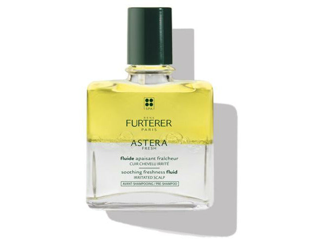 Rene Furterer Astera Fresh Soothing Freshness Fluid-Clinikally