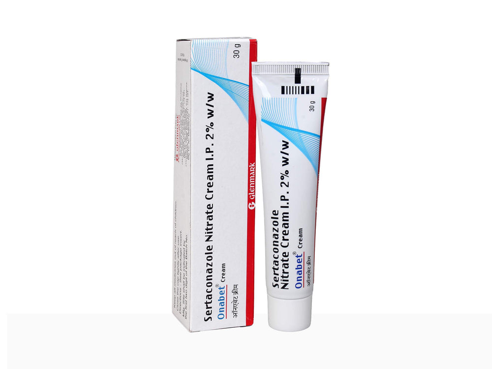 Onabet Cream - Clinikally