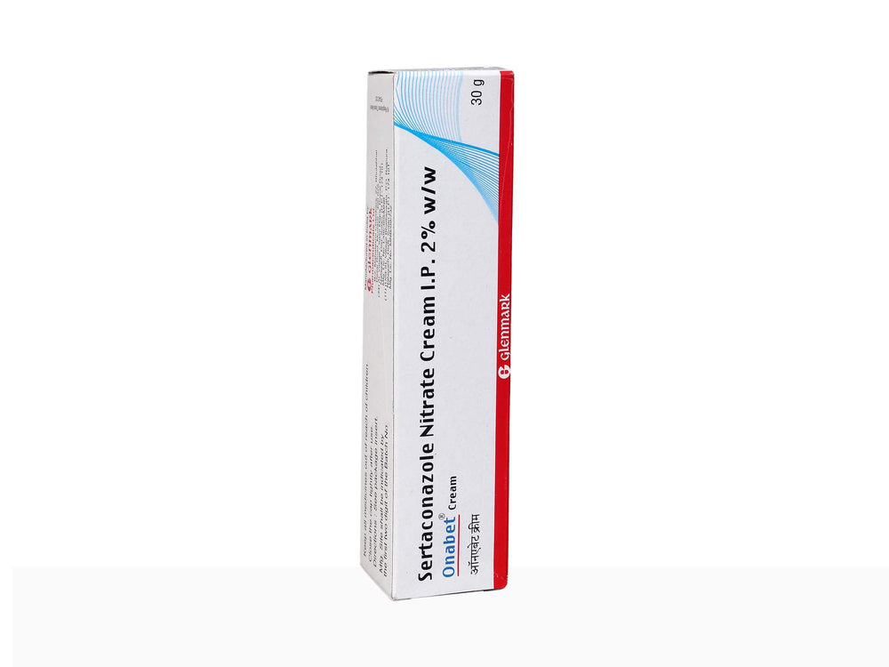 Onabet Cream - Clinikally