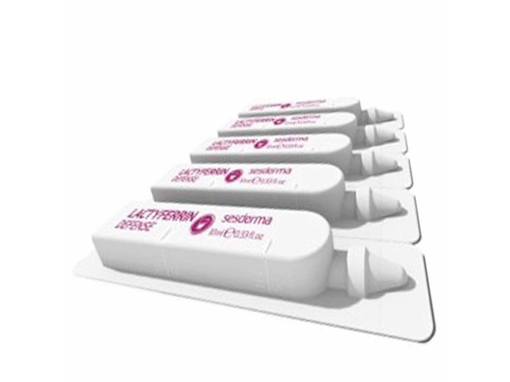 Sesderma LACTYFERRIN DEFENCE-Clinikally
