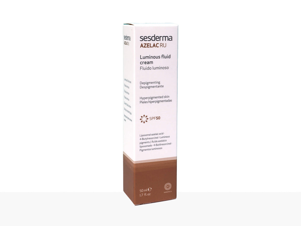 Sesderma Azelac RU fluid Cream - Clinikally