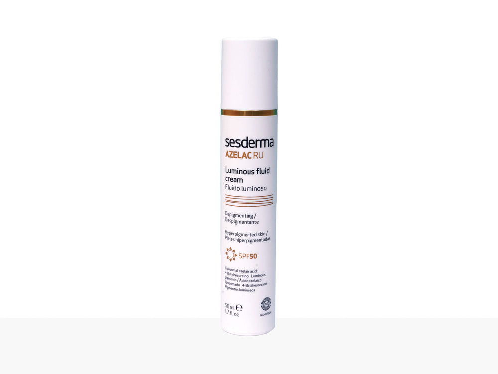 Sesderma Azelac RU fluid Cream - Clinikally