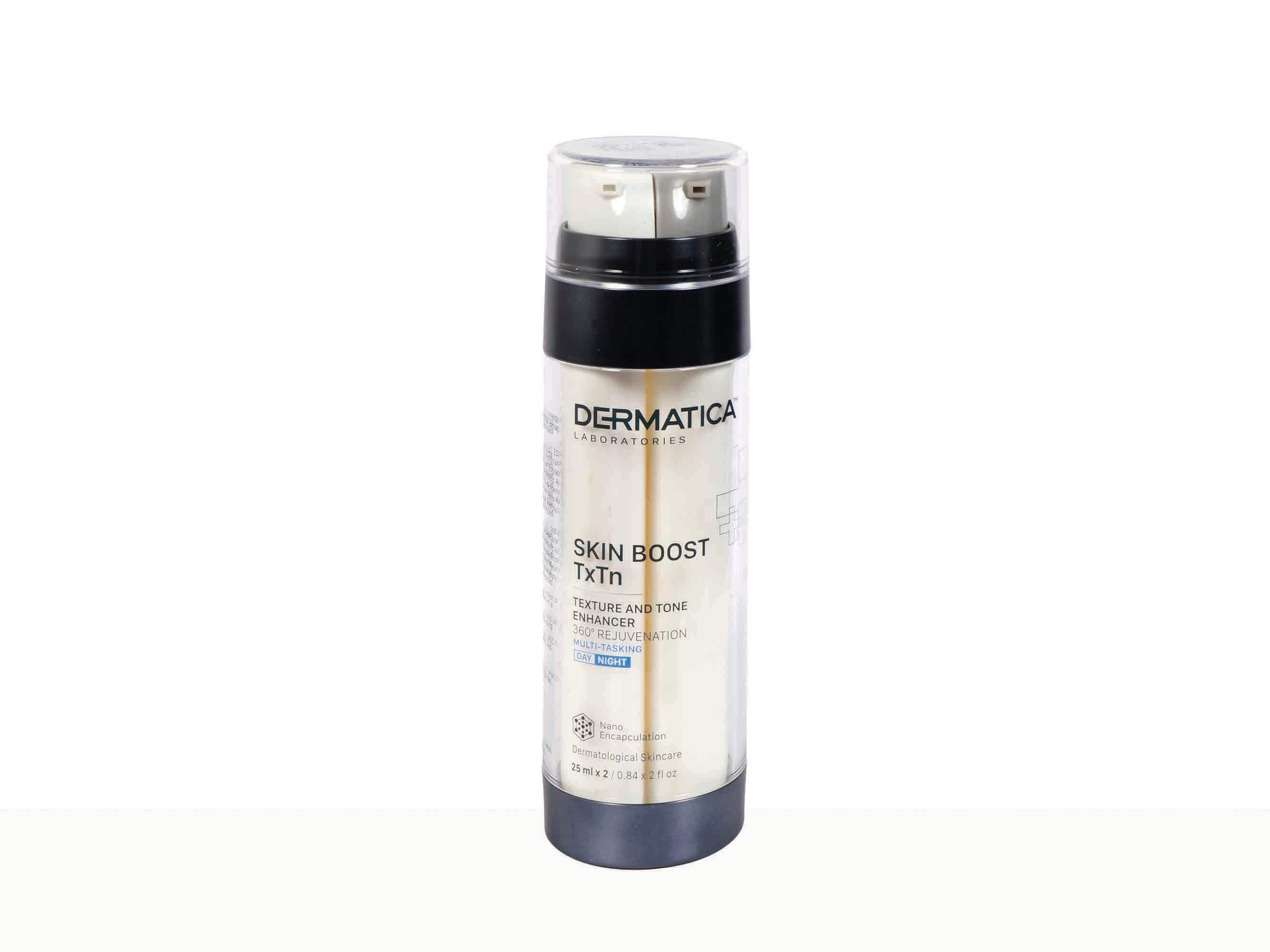 DERMATICA Skin Boost TxTn - Clinikally