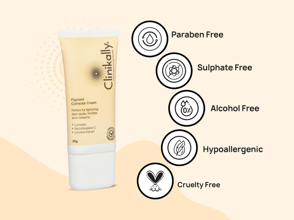 Clinikally Skin Radiance Kit