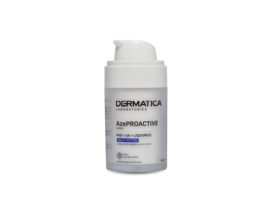 Dermatica Aze Proactive Lotion - Clinikally