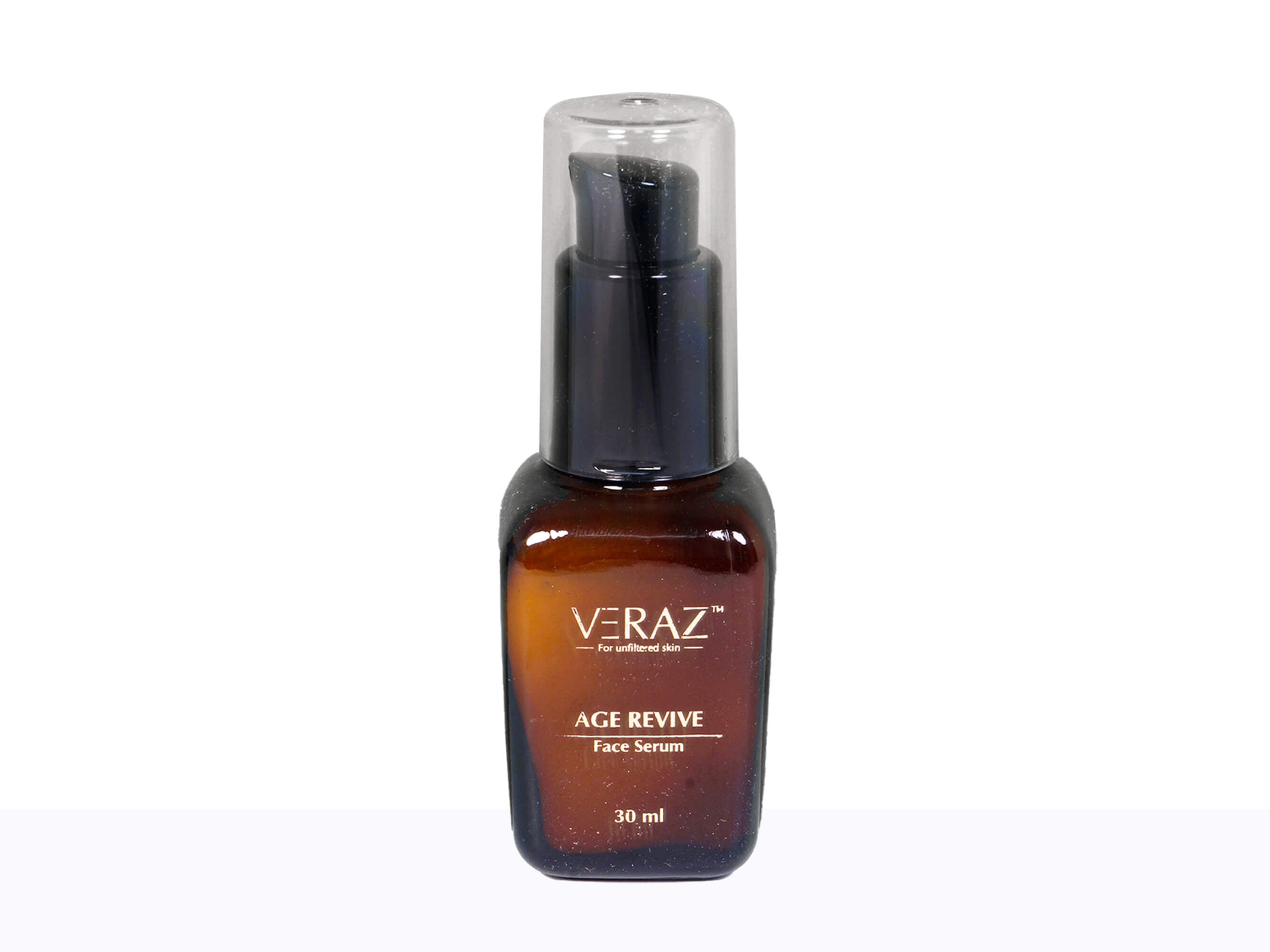 Veraz Age Revive Face Serum-Clinikally