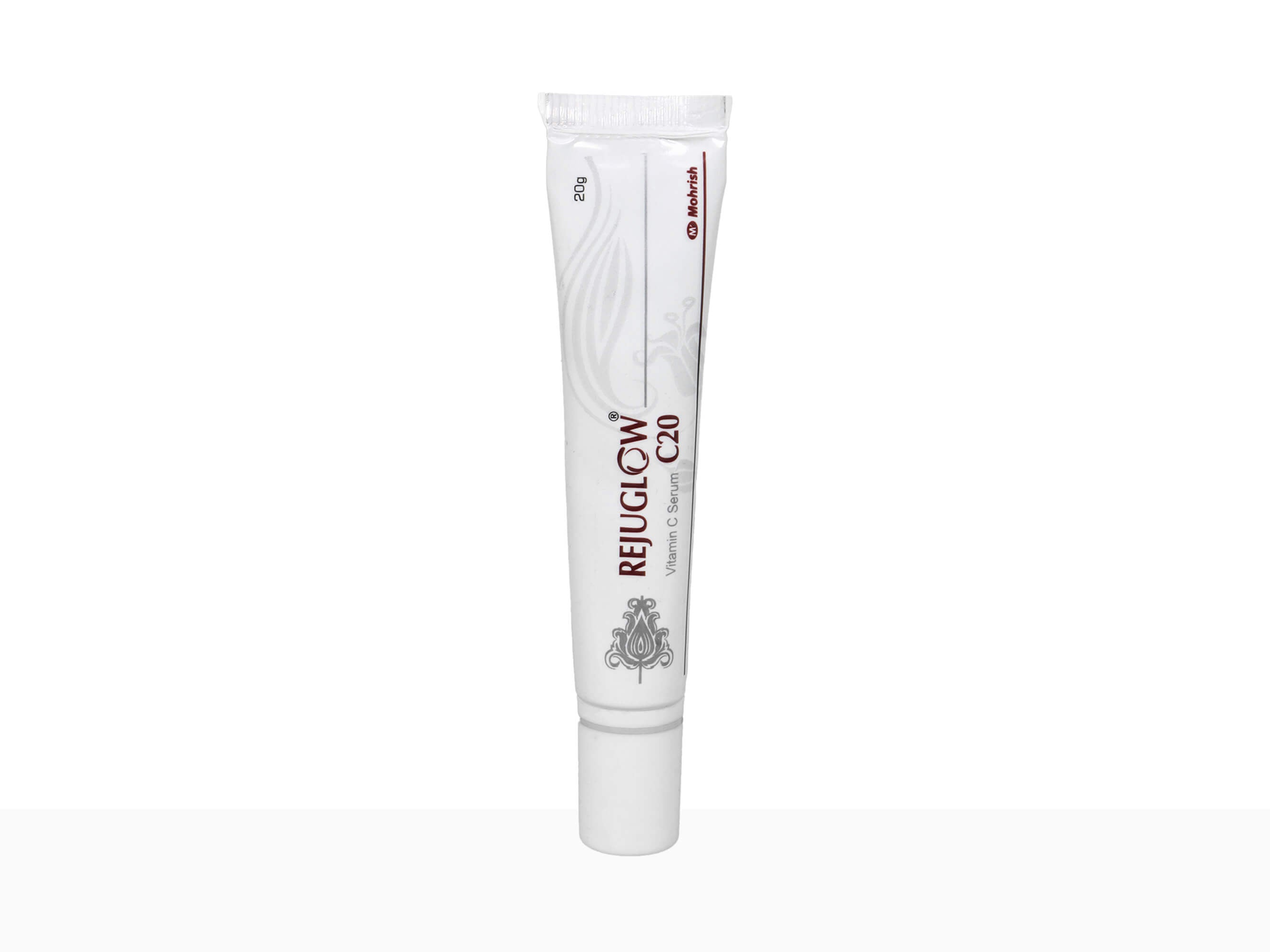 Rejuglow C20 serum - Clinikally