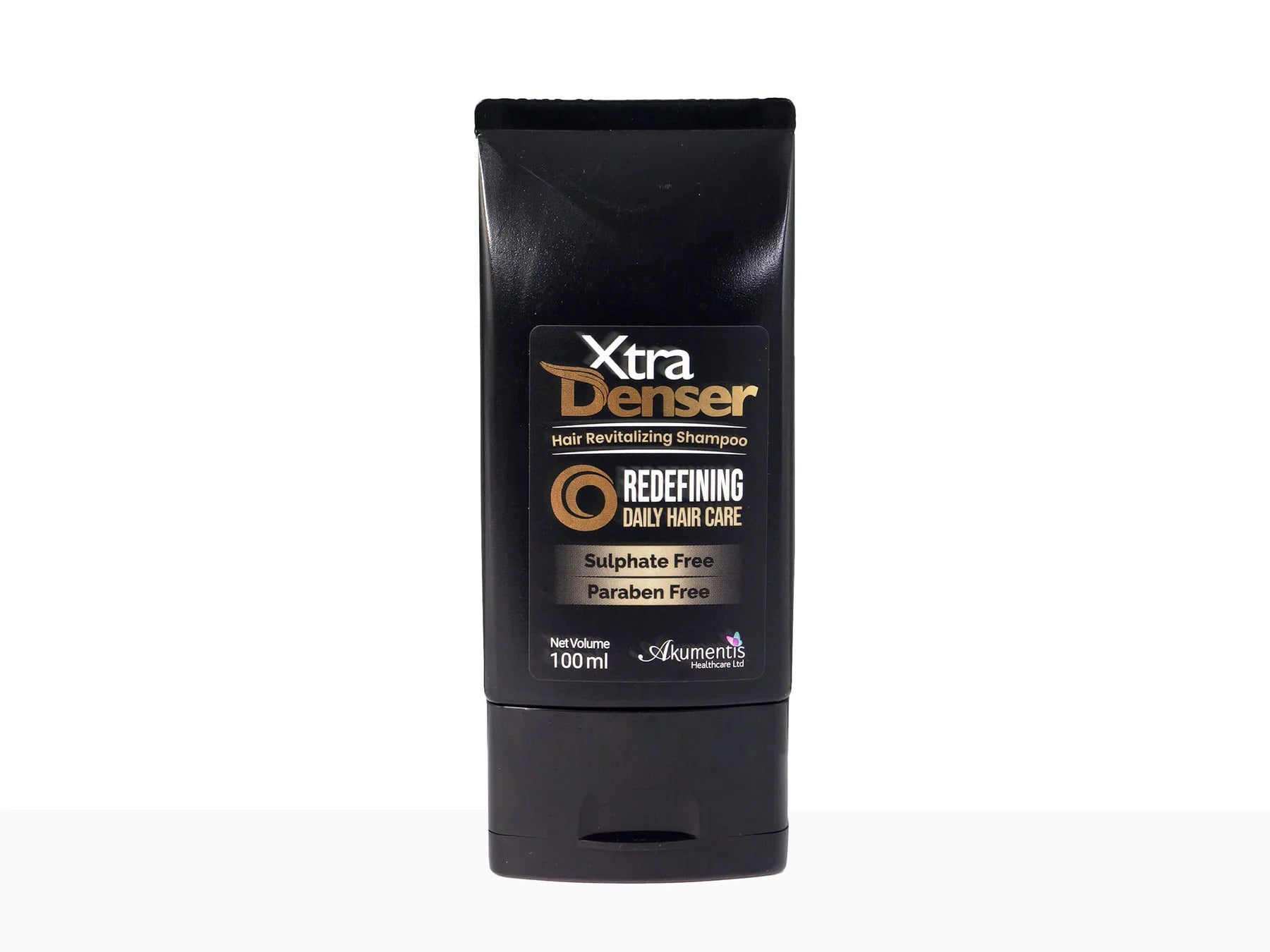 Xtra Denser Hair Revitalizing Shampoo-Clinikally