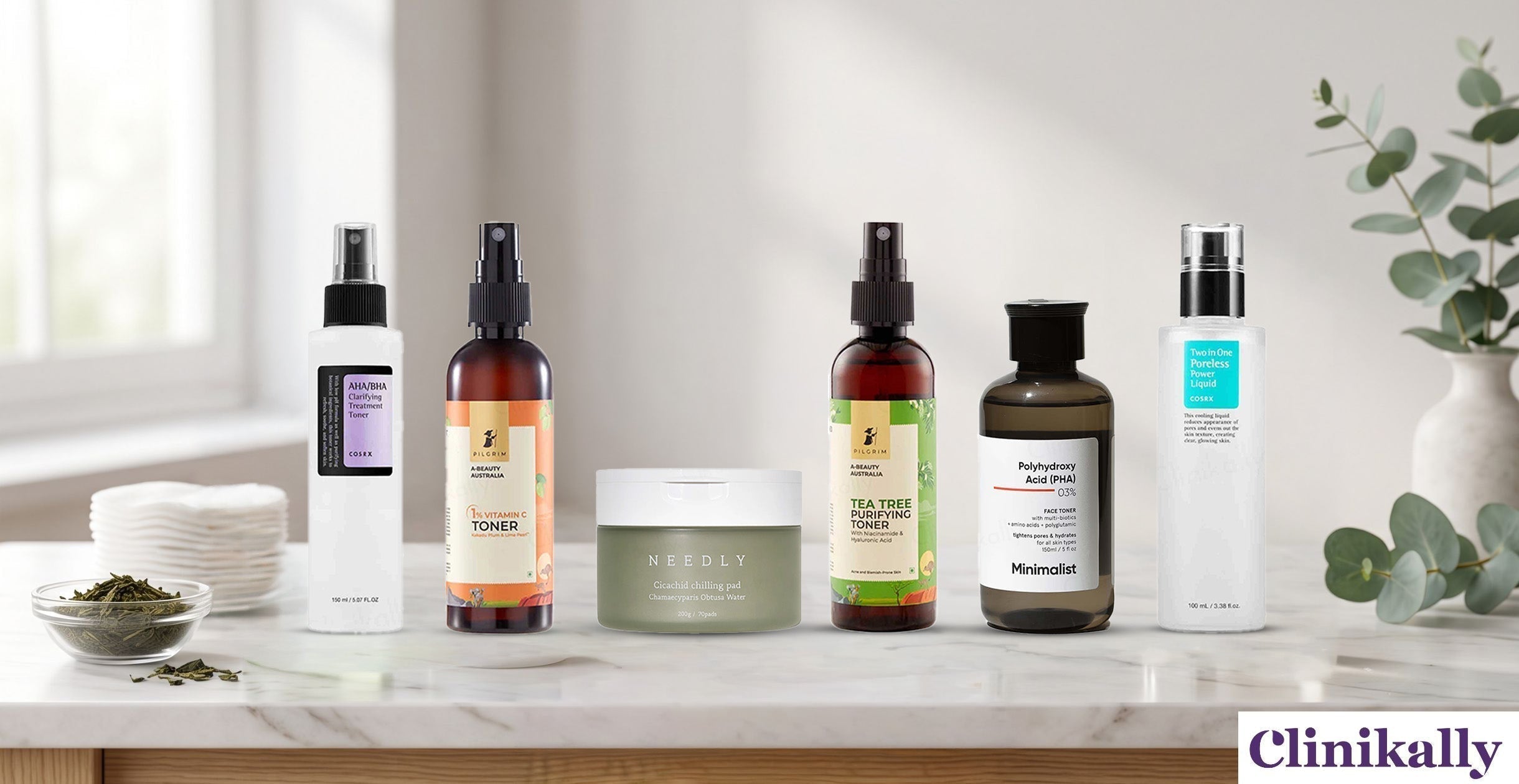 6 Best Toners for Combination Skin Recommended by Dermatologists
