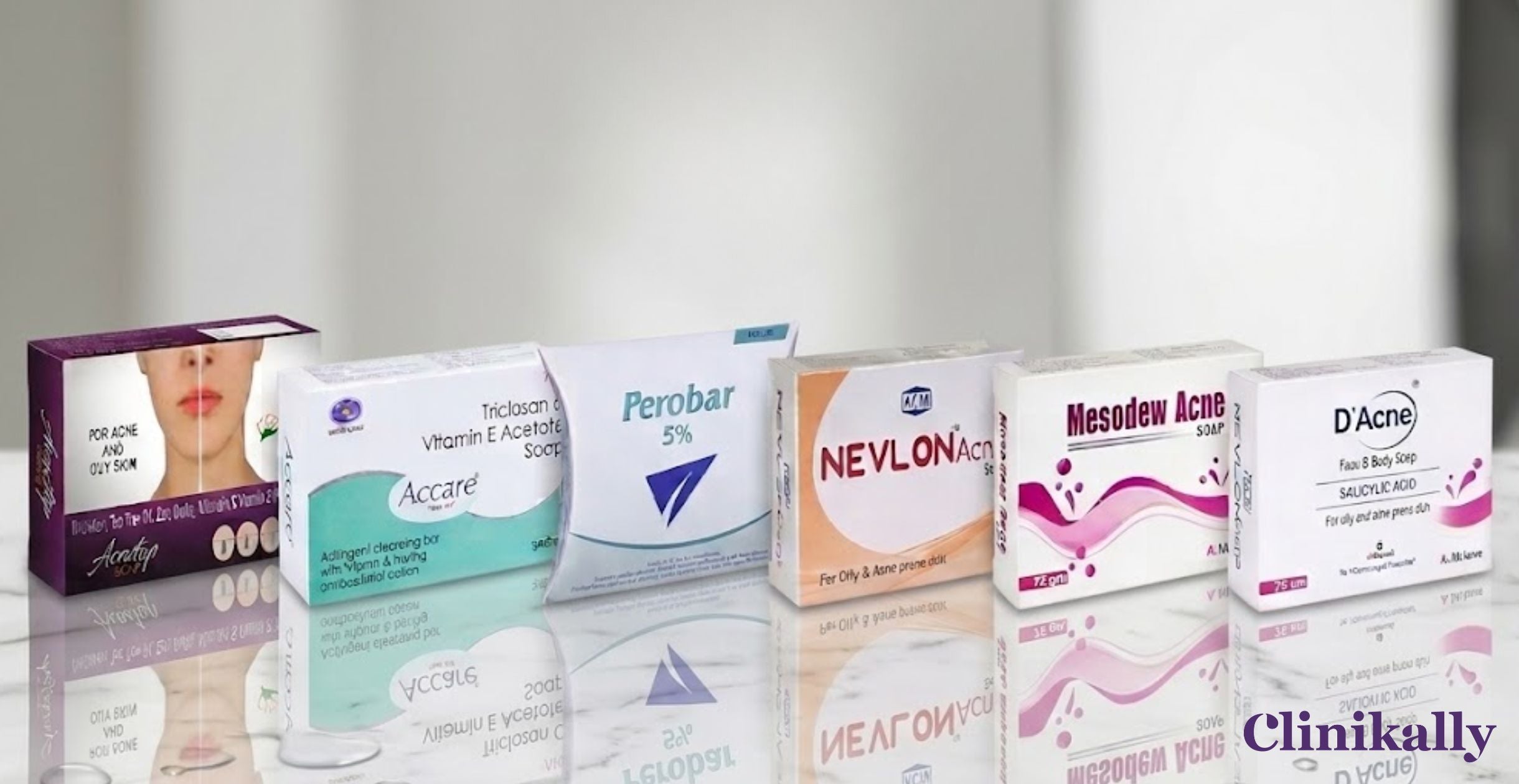 6 Best Soaps for Oily Skin Recommended by Dermatologists