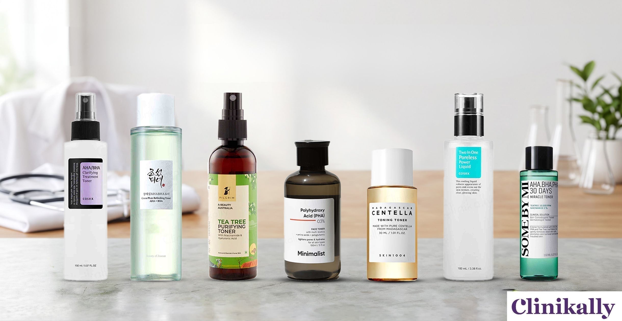 7 Best Toners for Oily Skin Recommended by Dermatologists