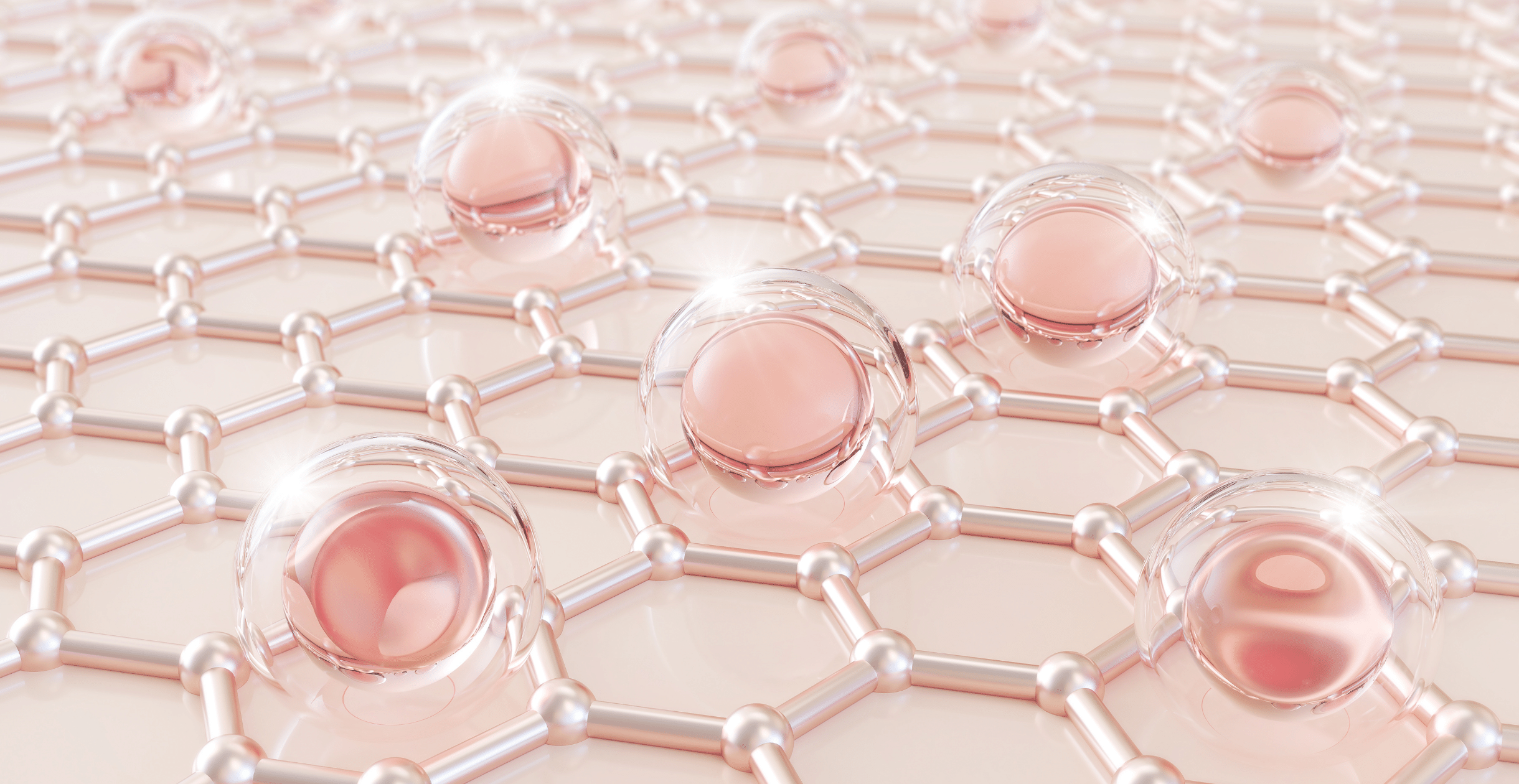 What are the benefits of cyclomethicone?