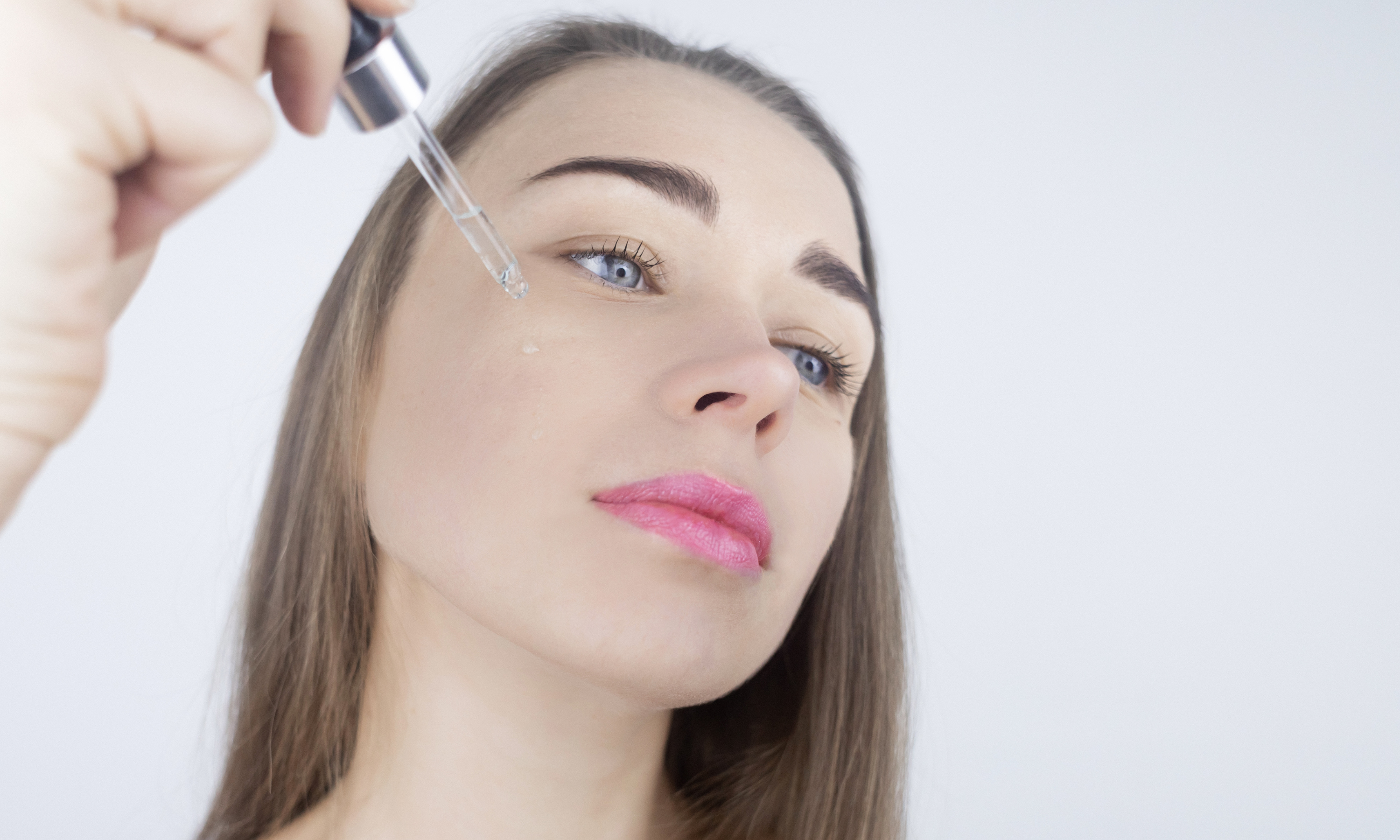 Can vitamin C and BHA be used together?