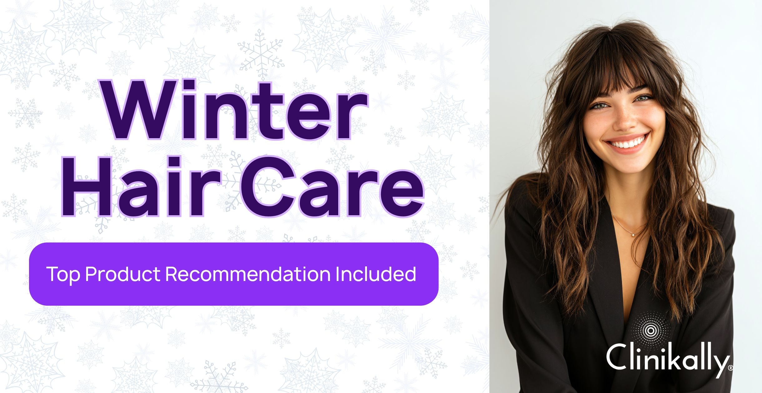 Winter Hair Care 101: Top products You Must Consider