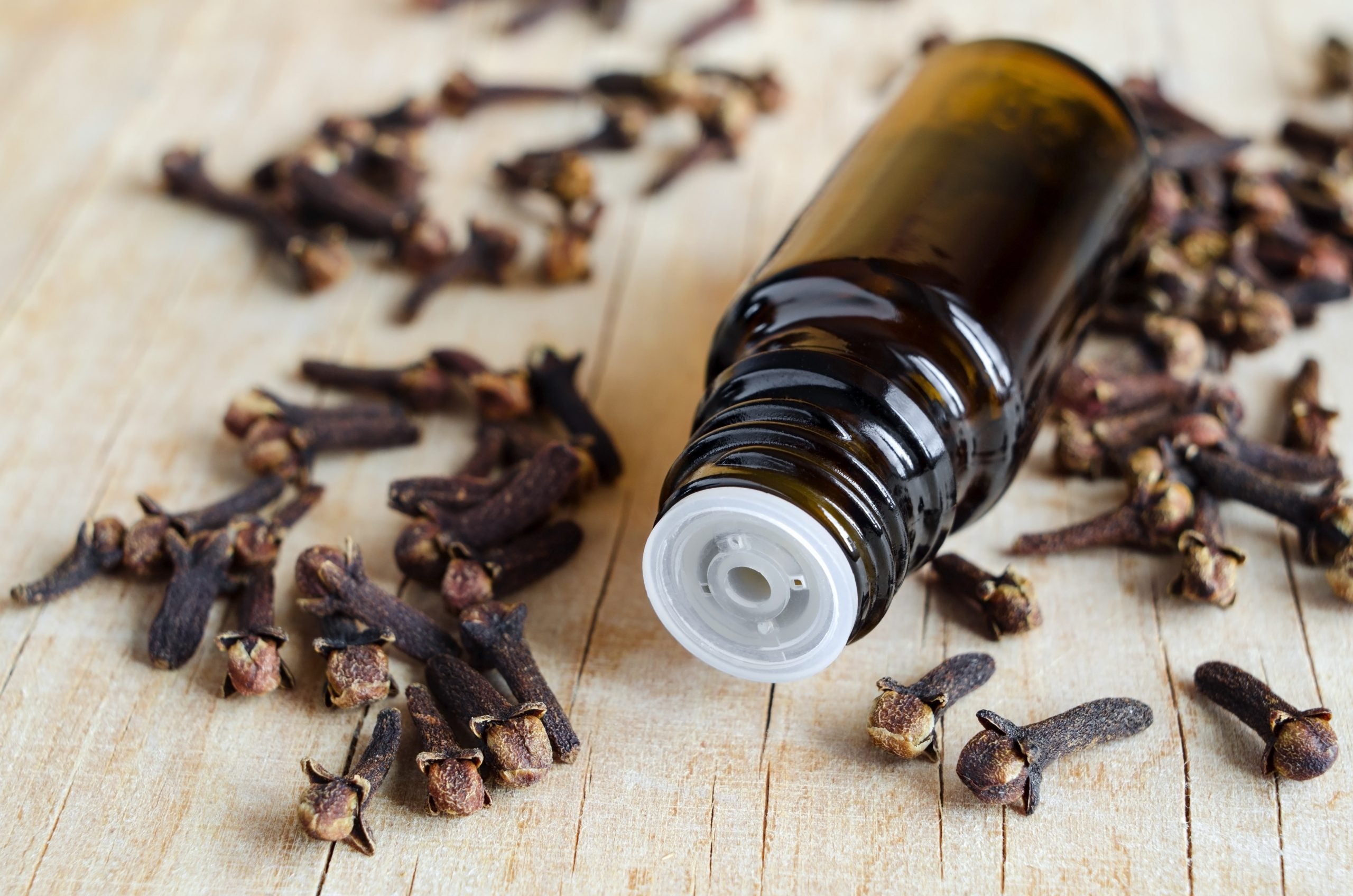 Is eugenol good for your hair?