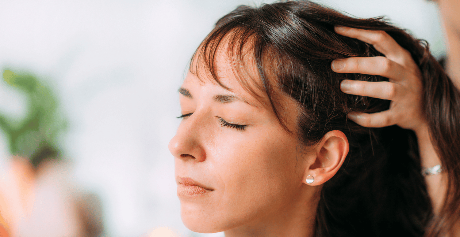 Magnesium for hair loss 