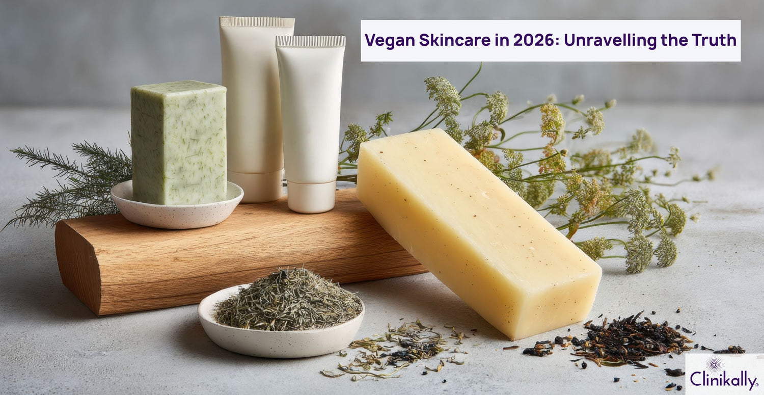 Vegan Skincare in 2026: Unravelling the Truth