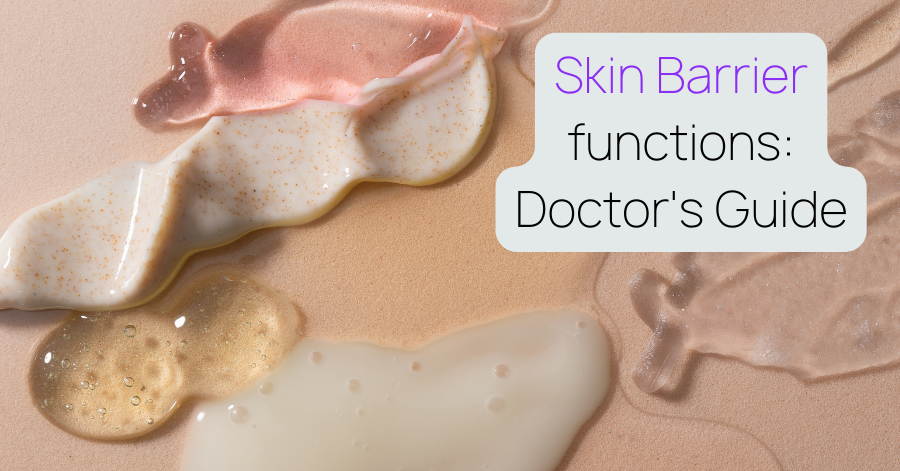 5 Tips to Repair Skin Barrier Damage: Beginner's Guide