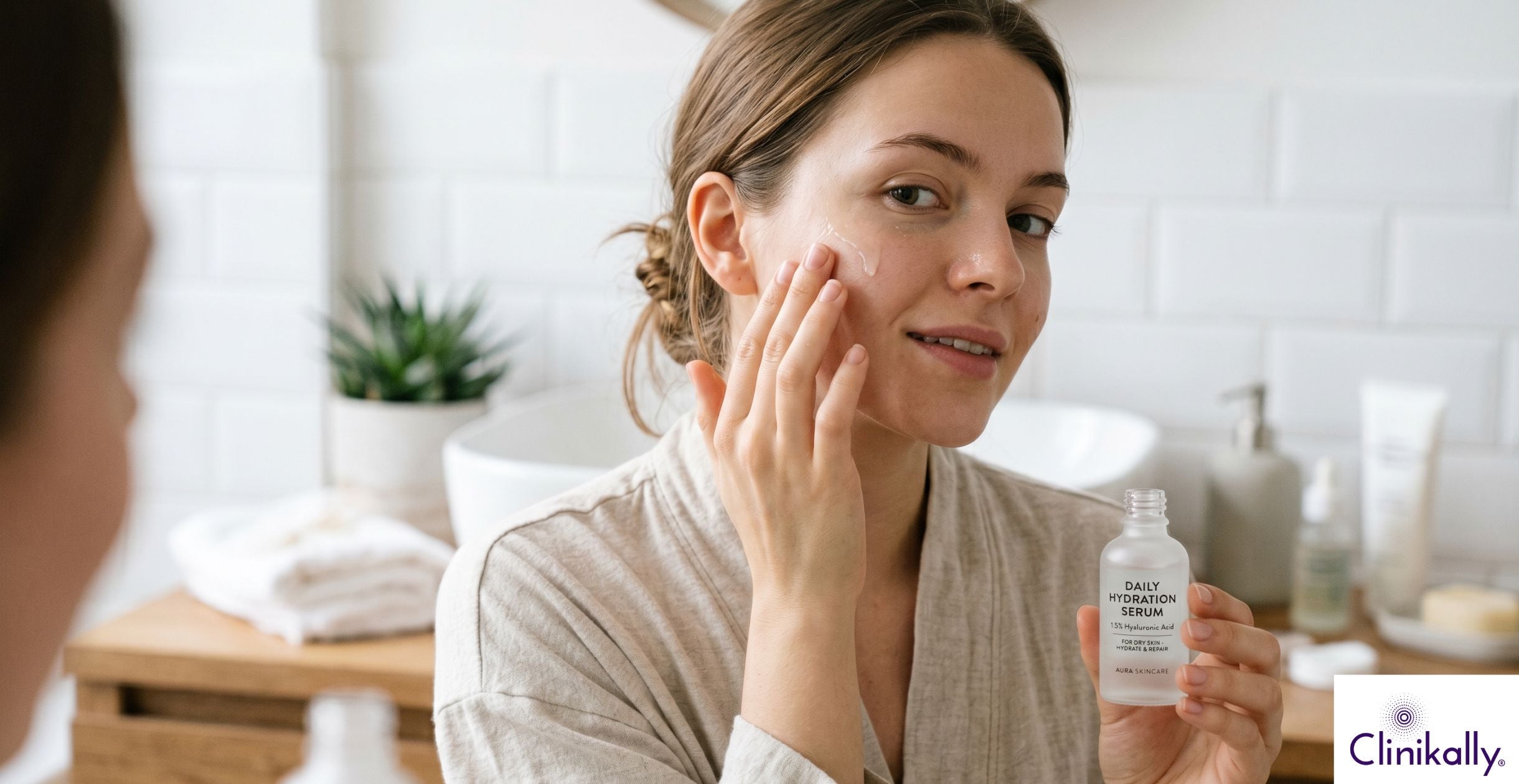 Best Hyaluronic Acid Serums for Dry Skin to Hydrate & Repair Skin Barrier