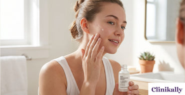 Best Niacinamide Serums for Oily Skin to Control Shine & Minimize Pores
