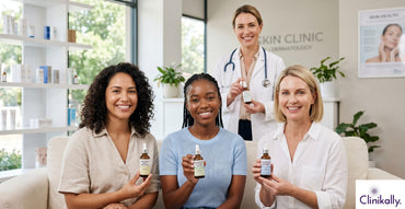 Best Retinol Serums for Combination Skin: Dermatologists Recommended