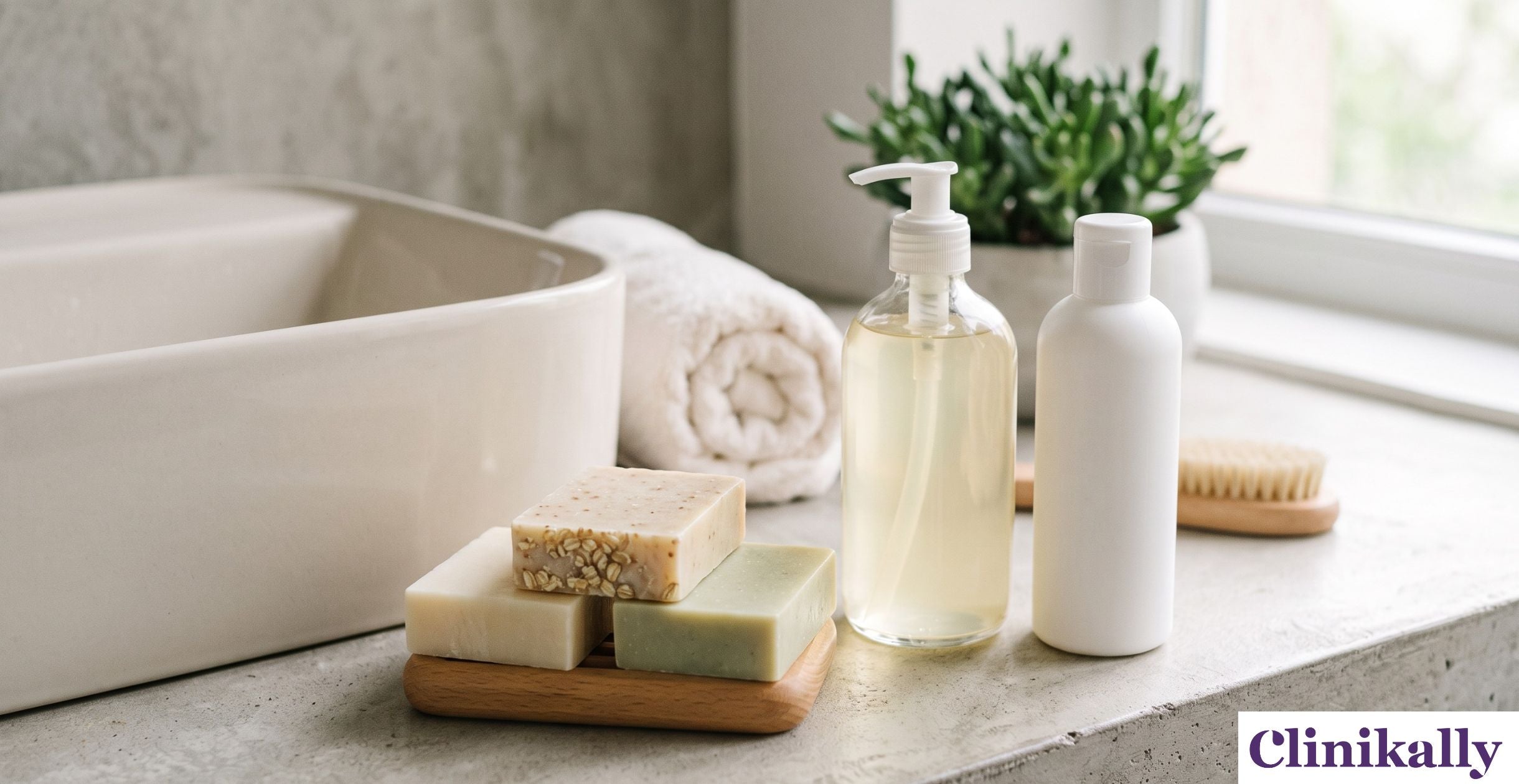 Best Soaps for Dry Skin Recommended By Dermatologists
