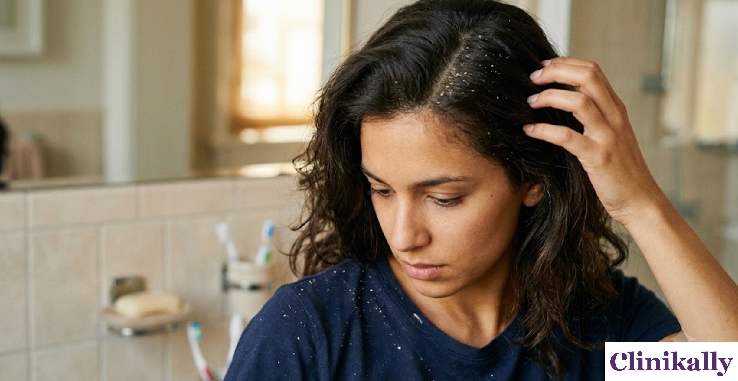 Best Anti-Dandruff Shampoos Suggested by Dermatologists