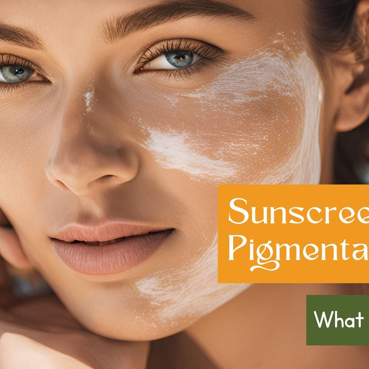 Sunscreen and Pigmentation: What You Need to Know | Clinikally