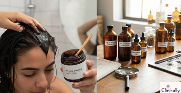 Coal Tar In Haircare: Clearing the Myths with Real Facts