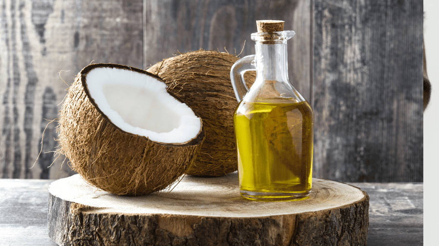 Is Coconut Oil Good For Dry Chapped Lips? Doctor's Guide Clinikally