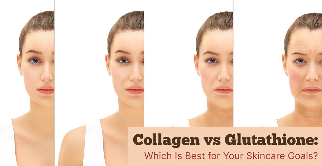 most effective glutathione for skin whitening Glutathione Vs Other Skin Brightening Treatments Explained main image 1
