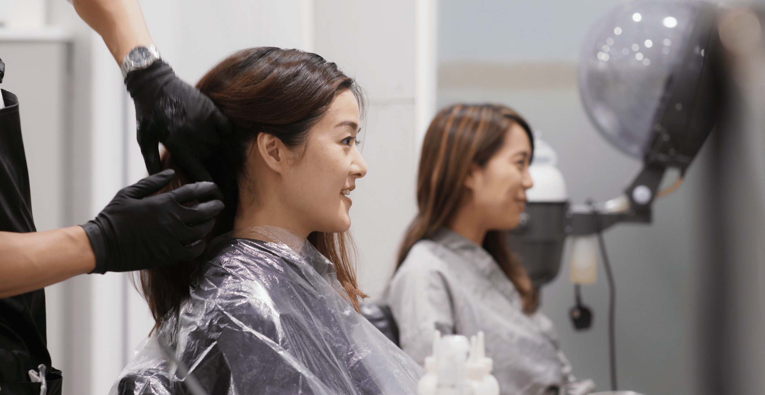 Nourish and Revive: 10 Ways to Moisturize Dry Hair