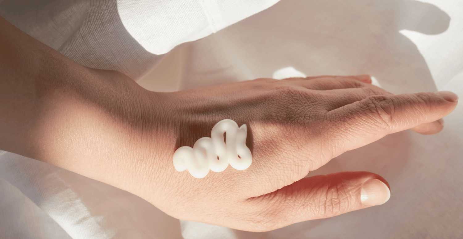 The Power of Niacinamide: Unveiling Its Before and After Effects on the Skin