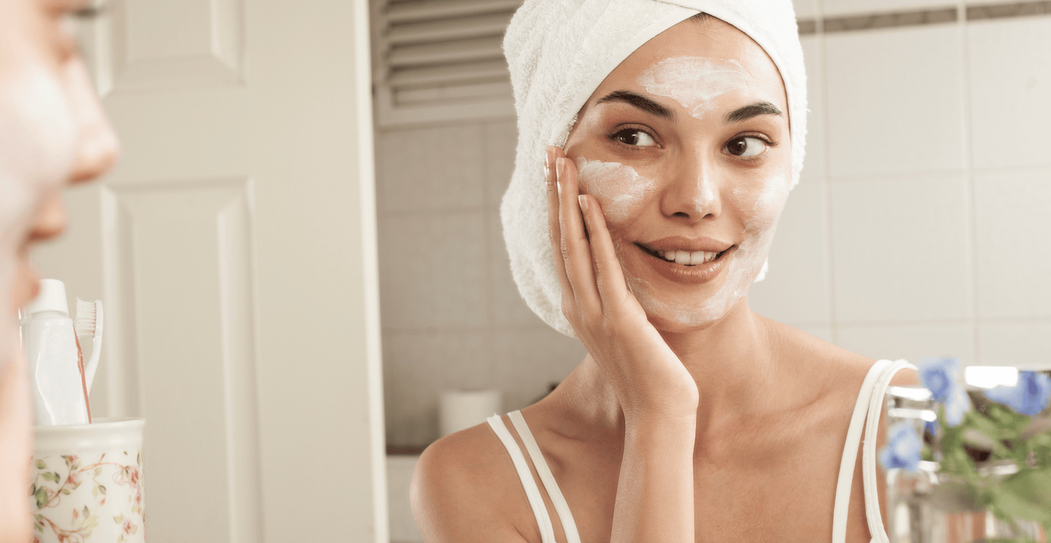 Unlocking the Secrets: The Best Order for an Effective Skin Care Routine