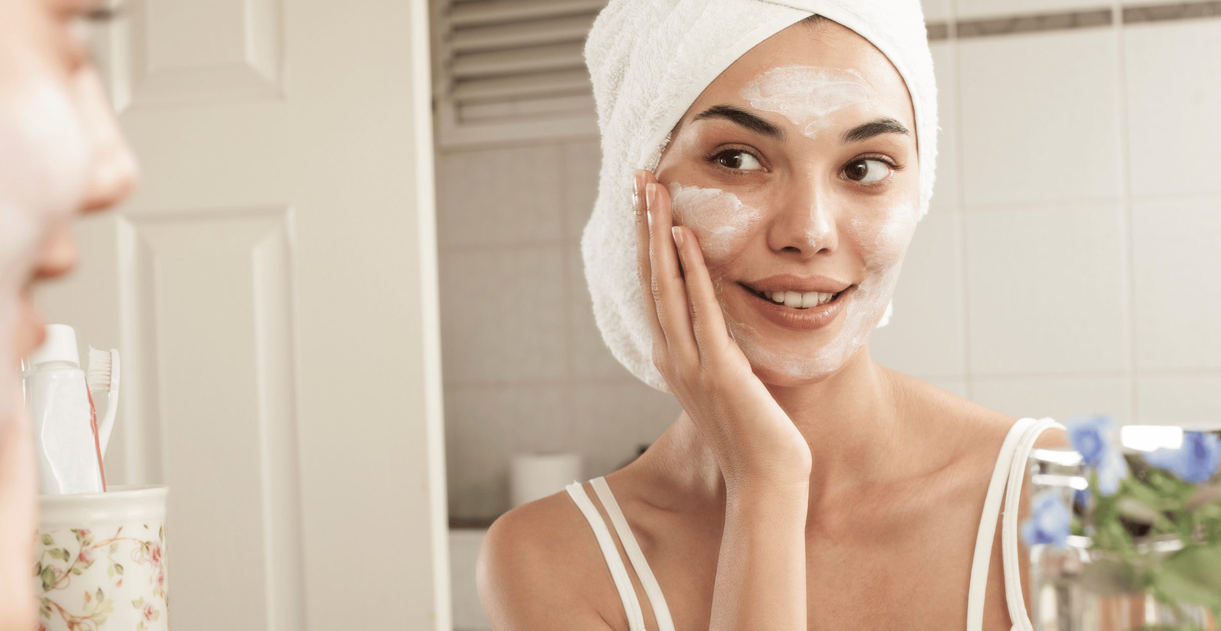 Unlocking the Secrets: The Best Order for an Effective Skin Care Routine