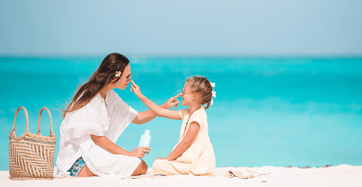 Unlocking Flawless Sun Protection: Mastering Sunscreen Application for a Clear Complexion